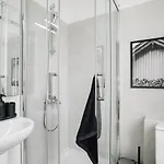 Apartament Ayet - 3 Bedrooms With Balcony In Alvalade *