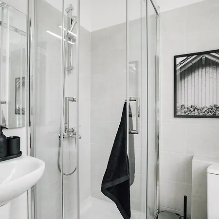 公寓 Ayet - 3 Bedrooms With Balcony In Alvalade *